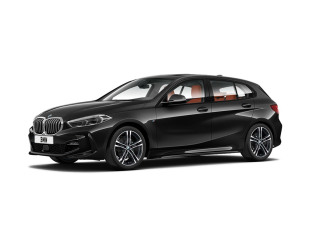 BMW 1 Series 116d M Sport 5dr [Live Cockpit Pro/Pro pk] Diesel Hatchback